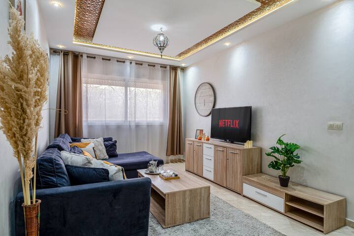 Salon